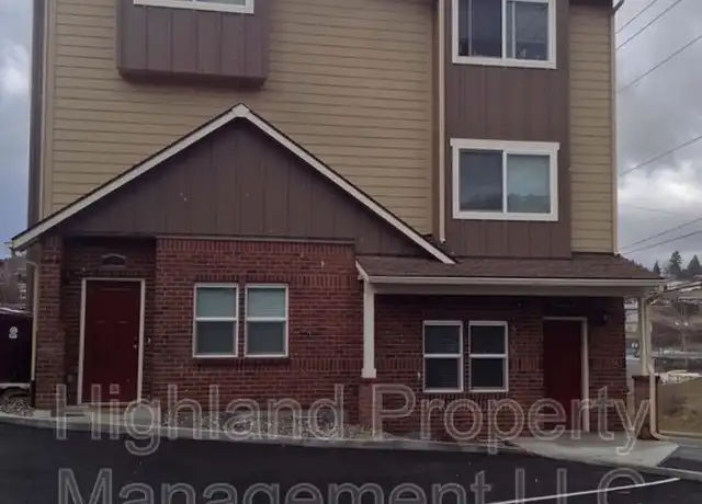 Property at 1215-1217 NE Monroe St, Pullman, WA, 99163, 3 beds, 4.5 baths, [object Object]
