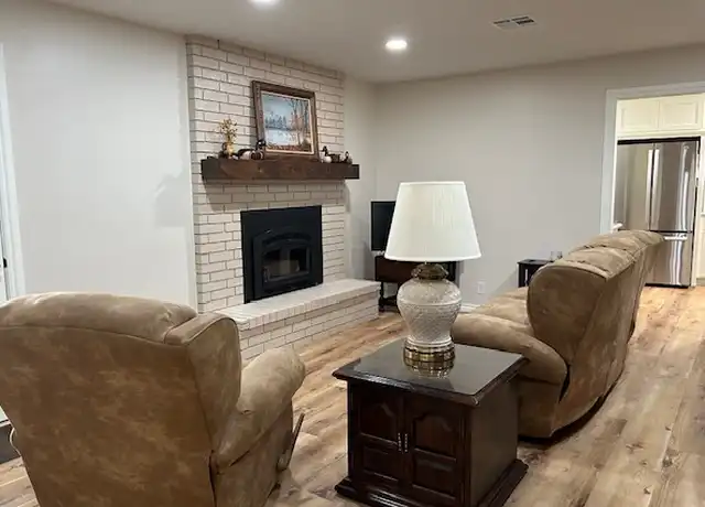 Property at 6308 W Wood Rd, Waukomis, OK, 73773, 3 beds, 3 baths, [object Object]