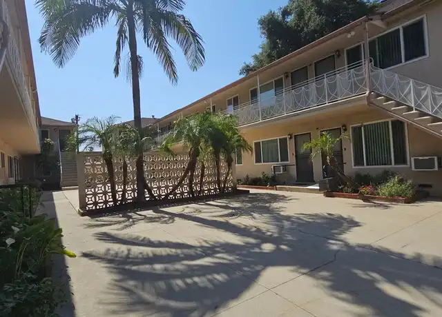 Property at #541 - 217 S Jackson St, Glendale, CA, 91205, 1 bed, 1 bath, [object Object]