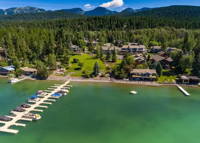 Property at 1750 E Lakeshore Dr #151, Whitefish, MT, 59937, 3 beds, 2.5 baths, [object Object]