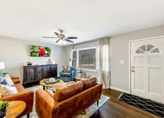 Property at 654 Joel Dr, Marietta, GA, 30066, 3 beds, 2 baths, [object Object]