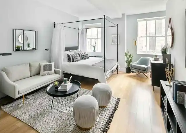 Property at 67 Wall St Unit 22C, New York, NY, 10005, 1 bed, 1 bath, [object Object]