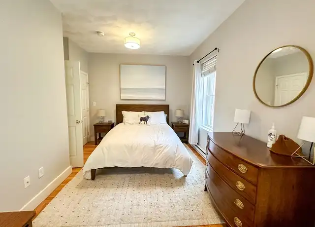 Property at 24 Charter St Unit 4, Boston, MA, 02113, 1 bed, 1 bath, [object Object]