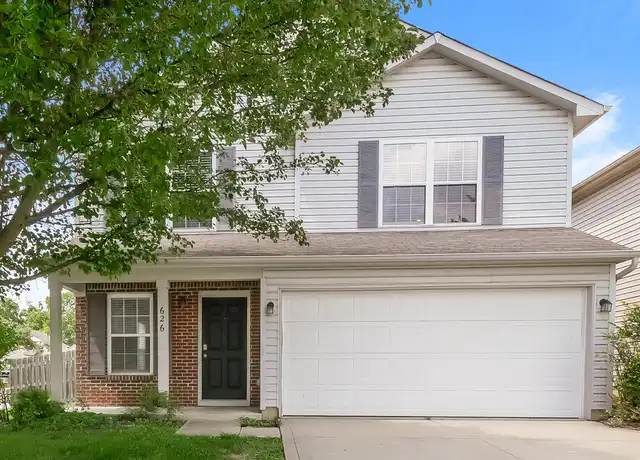 Property at 626 New Moon St, Avon, IN, 46123, 3 beds, 2.5 baths, [object Object]