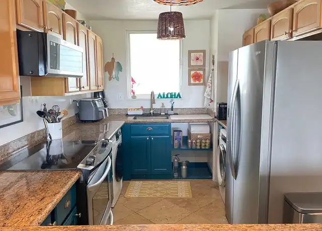 Property at 14 Aulike St #607, Kailua, HI, 96734, 2 beds, 2 baths, [object Object]