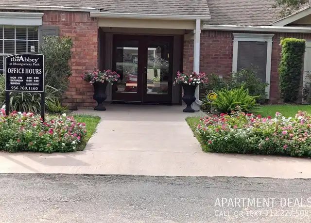 Property at 2207 Montgomery Park Blvd Unit 2455, Conroe, TX, 77304, 2 beds, 2 baths, [object Object]
