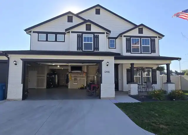 Property at 12531 Goff St, Caldwell, ID, 83607, 5 beds, 3 baths, [object Object]