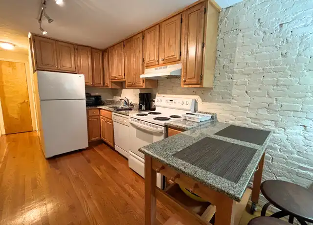 Property at 94 Tyler St Unit BF, Boston, MA, 02111, 0 beds, 1 bath, [object Object]