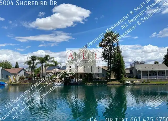 Property at 5004 Shorebird Dr, Bakersfield, CA, 93312, 3 beds, 2 baths, [object Object]