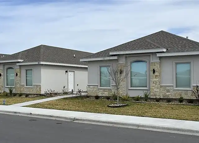 Property at 810 N Blair Ave Unit 2, Edinburg, TX, 78541, 2 beds, 2 baths, [object Object]