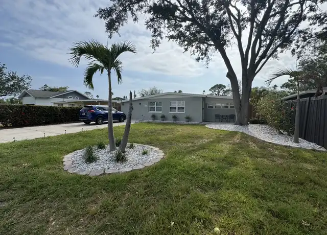 Property at 4111 Carson St NE, Saint Petersburg, FL, 33703, 3 beds, 2 baths, [object Object]