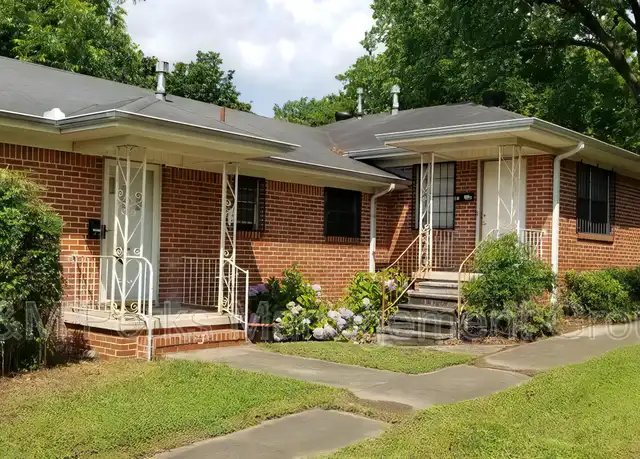 Property at 8125 2nd Ave S Unit B, Birmingham, AL, 35206, 2 beds, 1 bath, [object Object]