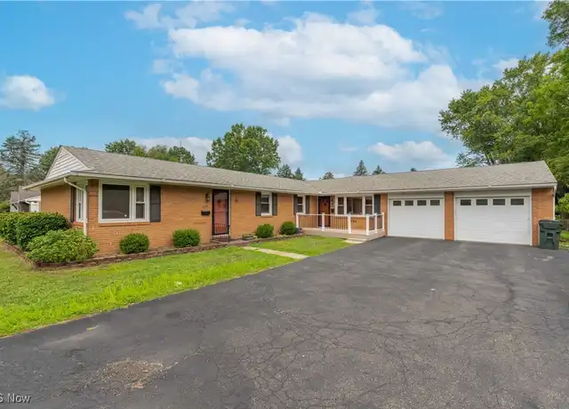 Property at 2343 38th St NW, Canton, OH, 44709, 2 beds, 1.5 baths, [object Object]