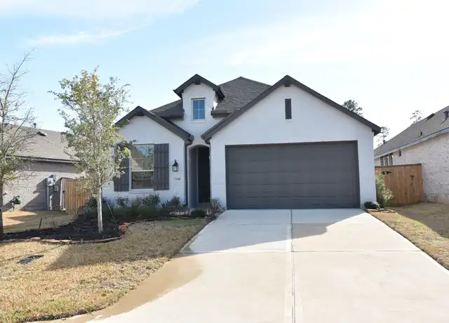 Property at 538 Chestnut Reef Ct, Conroe, TX, 77304, 4 beds, 3 baths, [object Object]