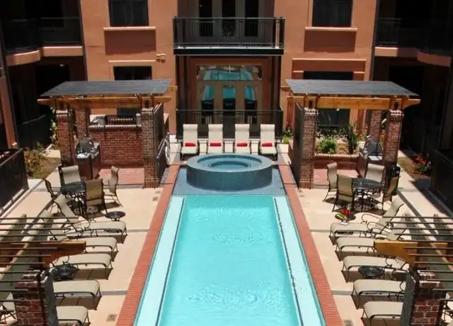 Property at 2728 Revere St Unit A4-19, Houston, TX, 77098, 1 bed, 1 bath, [object Object]