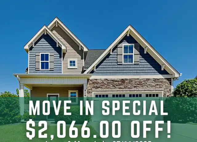Property at 43 Rowland Dr, Fuquay Varina, NC, 27526, 4 beds, 3 baths, [object Object]