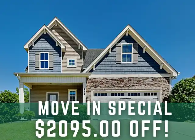 Property at 43 Rowland Dr, Fuquay Varina, NC, 27526, 4 beds, 3 baths, [object Object]