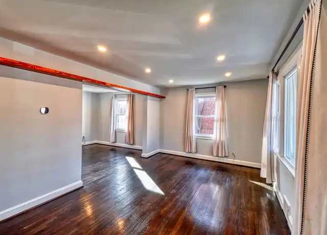 Property at 1907 R St SE, Washington, DC, 20020, 3 beds, 2 baths, [object Object]