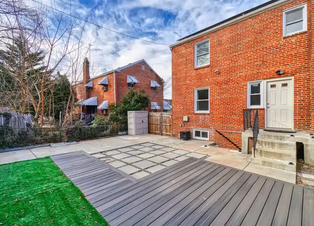 Property at 1907 R St SE, Washington, DC, 20020, 3 beds, 2 baths, [object Object]