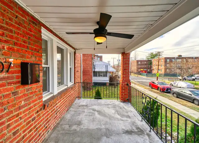Property at 1907 R St SE, Washington, DC, 20020, 3 beds, 2 baths, [object Object]