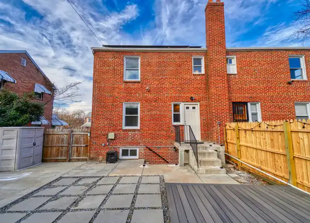 Property at 1907 R St SE, Washington, DC, 20020, 3 beds, 2 baths, [object Object]