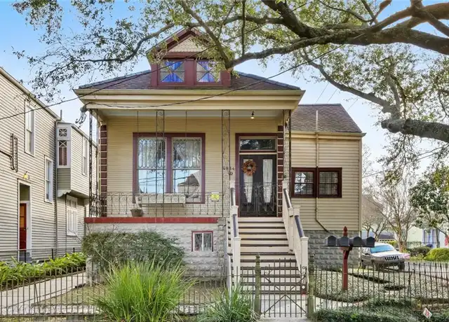 Property at 731 Robert St, New Orleans, LA, 70115, 1 bed, 1 bath, [object Object]