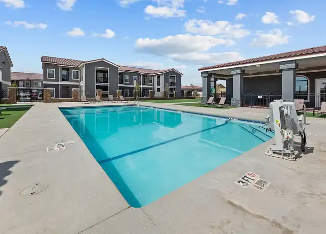 Property at DISTRICT AT PELLICANO - 12740 Pellicano Dr, El Paso, TX, 79928, 0-2 beds, 1-2 bath, [object Object]