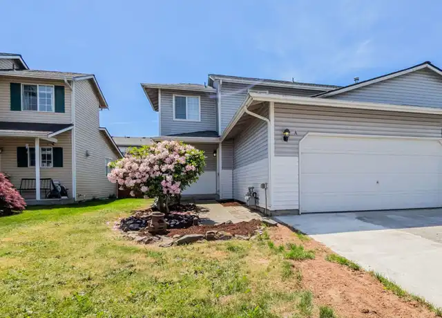 Property at 4010 168th St NE Unit A, Arlington, WA, 98223, 3 beds, 2.5 baths, [object Object]