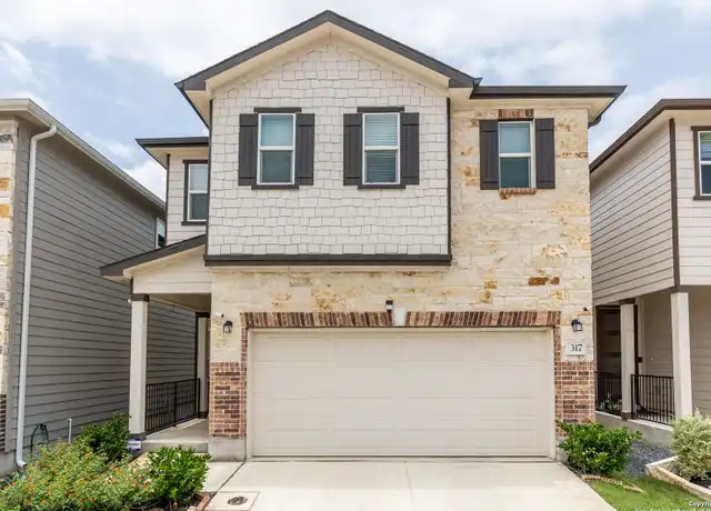 Property at 14839 Vance Jackson Rd, San Antonio, TX, 78249, 3 beds, 2.5 baths, [object Object]