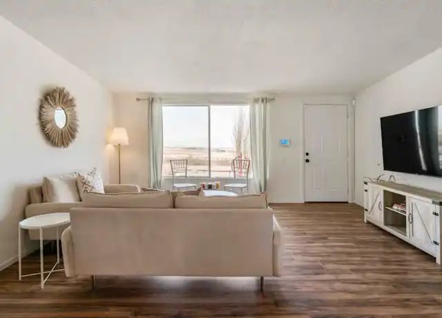 Property at 72949 Siesta Dr, Twentynine Palms, CA, 92277, 3 beds, 1.5 baths, [object Object]