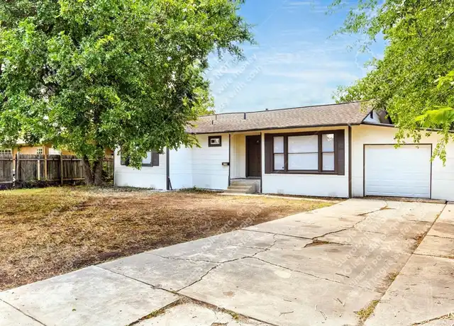 Property at 610 Sutton Dr, San Antonio, TX, 78228, 3 beds, 2 baths, [object Object]