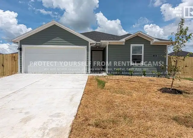 Property at 420 Raegan ST, Prairie Grove, AR, 72753, 3 beds, 2 baths, [object Object]