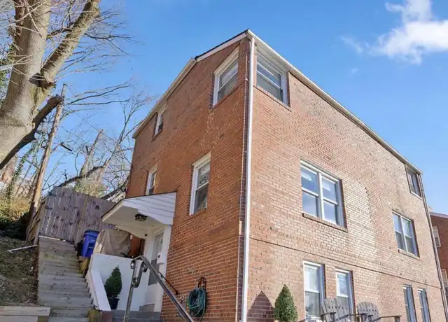 Property at 3631 Kemper Rd, Arlington, VA, 22206, 2 beds, 2 baths, [object Object]