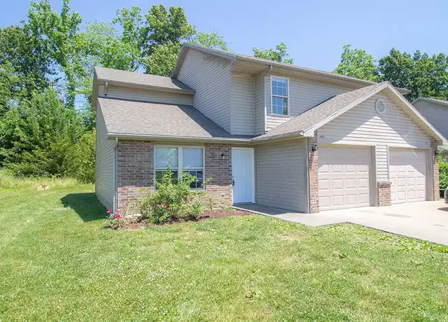 Property at 1425 Greensboro Dr, Columbia, MO, 65202, 4 beds, 3 baths, [object Object]