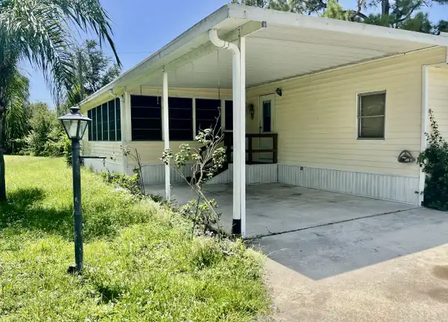 Property at 19621 N Tamiami Trl #48, North Fort Myers, FL, 33903, 3 beds, 1 bath, [object Object]