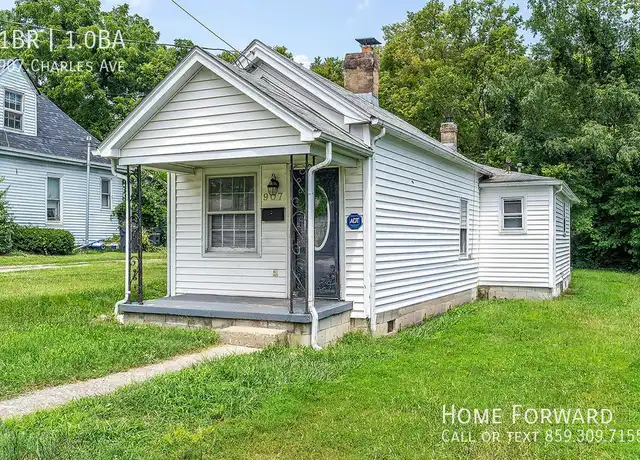 Property at 907 Charles Ave, Lexington, KY, 40508, 1 bed, 1 bath, [object Object]
