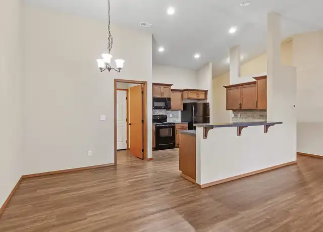 Property at Brookline Townhomes - 1317 N Arc St, Spokane Valley, WA, 99016, 3 beds, 2.5 baths, [object Object]