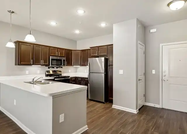 Property at Pebblebrook Parkside - 201 S Loop 288, Denton, TX, 76205, 1-2 bed, 1-2 bath, [object Object]