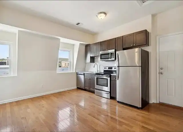 Property at The Mansion - 1519 N 16th St, Philadelphia, PA, 19121, 2 beds, 1 bath, [object Object]