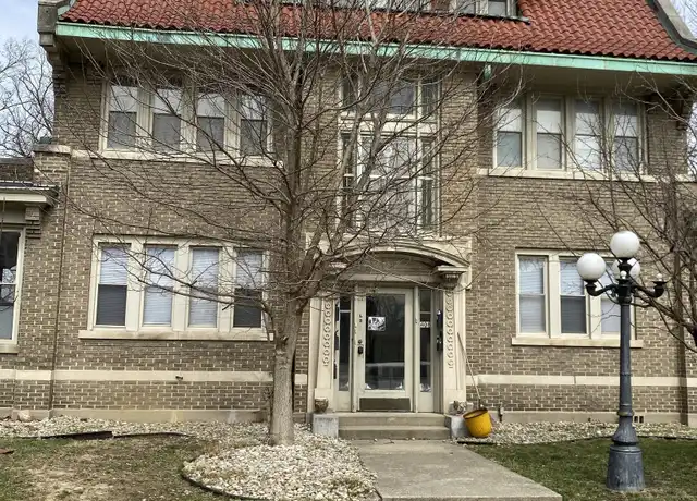 Property at 408 W Mulberry St, Kokomo, IN, 46901, 2 beds, 1 bath, [object Object]
