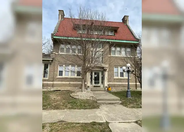 Property at 408 W Mulberry St, Kokomo, IN, 46901, 2 beds, 1 bath, [object Object]