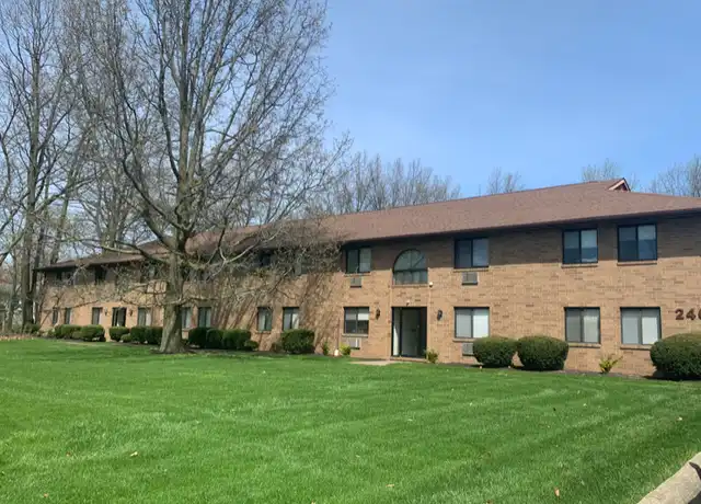 Property at 240 Great Oaks Trl, Wadsworth, OH, 44281, 2 beds, 1 bath, [object Object]