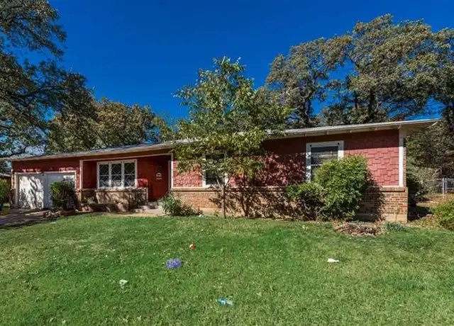 Property at 6409 Normandy Rd, Fort Worth, TX, 76112, 3 beds, 2 baths, [object Object]