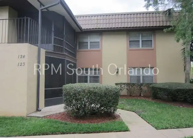 Property at 124 Windtree Ln Bldg P, Winter Garden, FL, 34787, 2 beds, 2 baths, [object Object]
