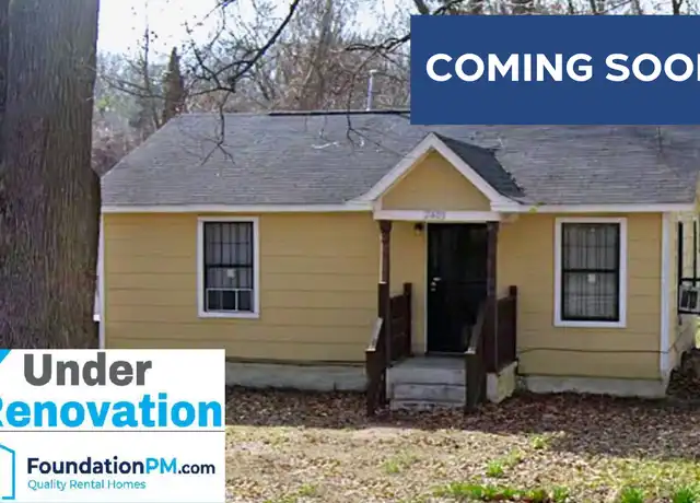 Property at 2410 W Hollyford Rd, Memphis, TN, 38114, 2 beds, 1 bath, [object Object]