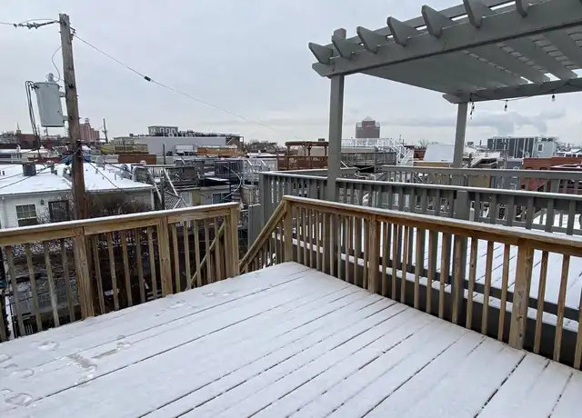 Property at 917 S Linwood Ave, Baltimore, MD, 21224, 2 beds, 1.5 baths, [object Object]
