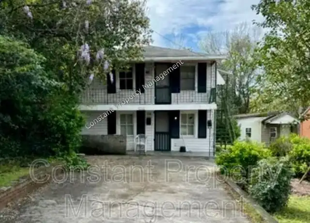 Property at 730 Liberty St, Macon, GA, 31201, 2 beds, 1 bath, [object Object]