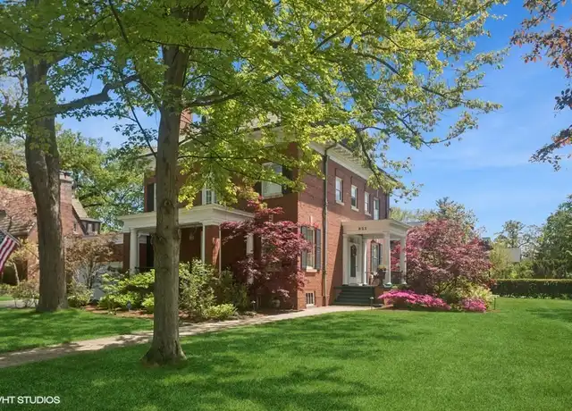 Property at 835 Lake Ave, Wilmette, IL, 60091, 6 beds, 4.5 baths, [object Object]
