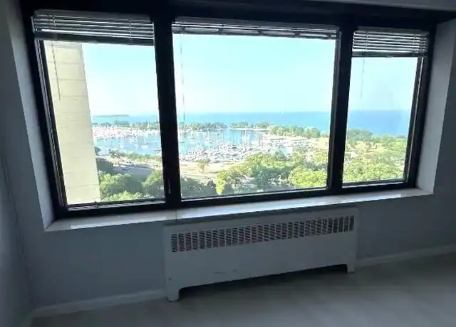Property at 3100 N Lake Shore Dr #1613, Chicago, IL, 60657, 0 beds, 1 bath, [object Object]
