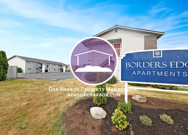 Property at 101 S Oak Harbor St Unit B202 [20118809], Oak Harbor, WA, 98277, 2 beds, 1 bath, [object Object]